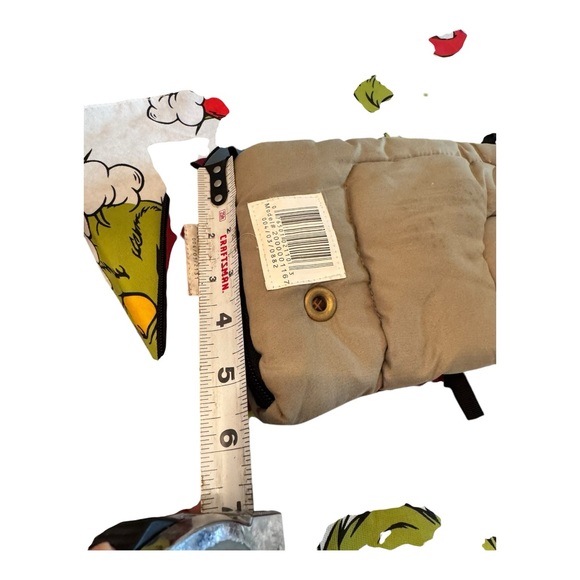 Coleman Salesman's Sample Doll Size Camping Sleeping Bag Set Of 3 Functional - Picture 8 of 9